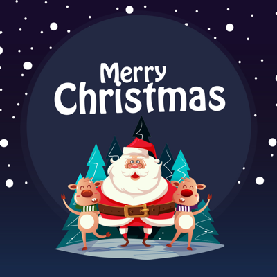 Christmas Photo Frames for Fun