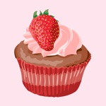 Dessert Chef Stickers