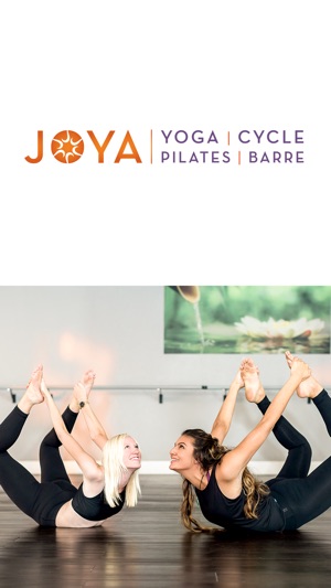 Joya Yoga(圖1)-速報App