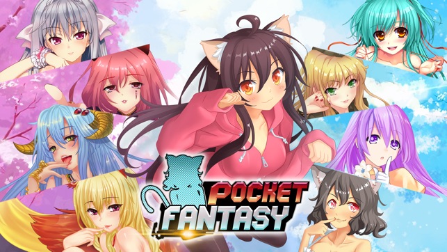 Pocket Fantasy(圖1)-速報App