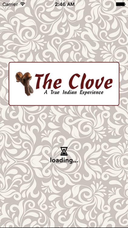 The Clove