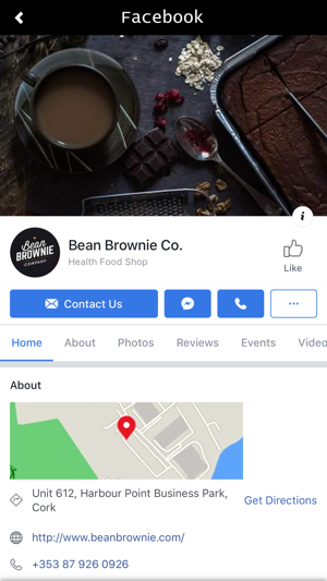 Bean Brownie(圖5)-速報App