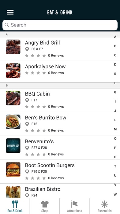 download Country USA Music Festival apps 0