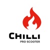 Chilli Proscooter Swiss