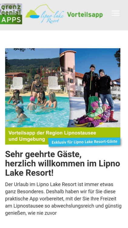 Lipno Lake Resort/gg-apps.com