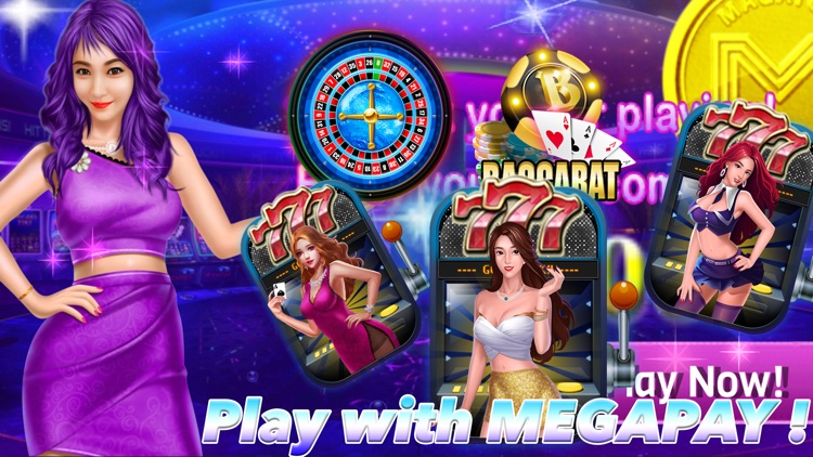 MegatonCasino