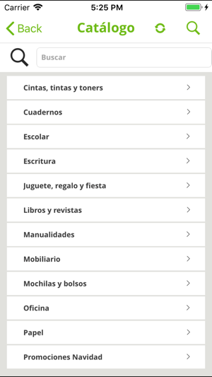 Librería Jardín(圖4)-速報App