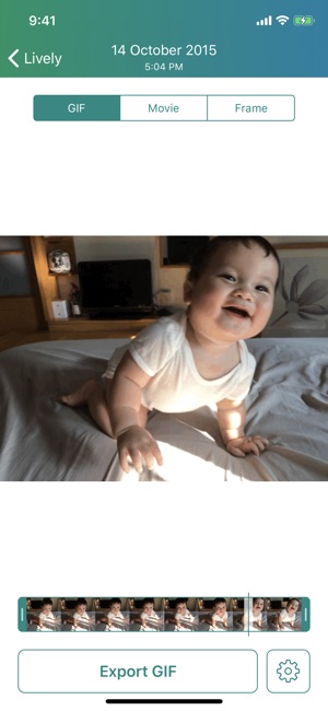 Lively - Live Photo to GIF(圖2)-速報App