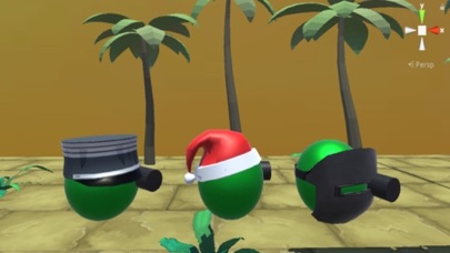 Smash Run : Multiplayer Race screenshot 2