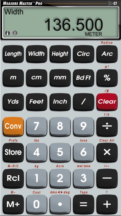 Measure Master Pro