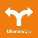 NBA DilemmApp icon