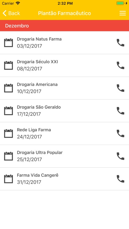 oGuiaBrasil screenshot-3