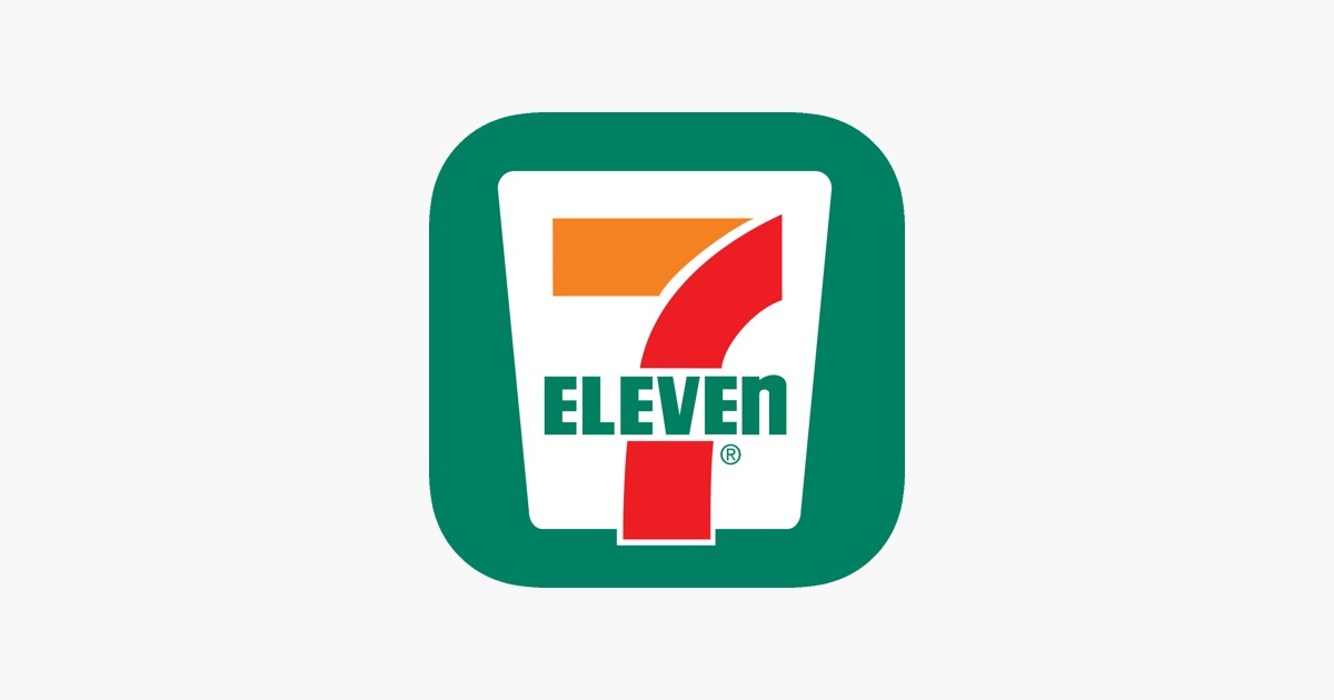 7 Eleven Inc on the App Store