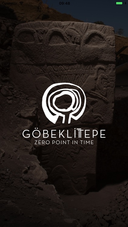 Gobeklitepe - The Fist Temple