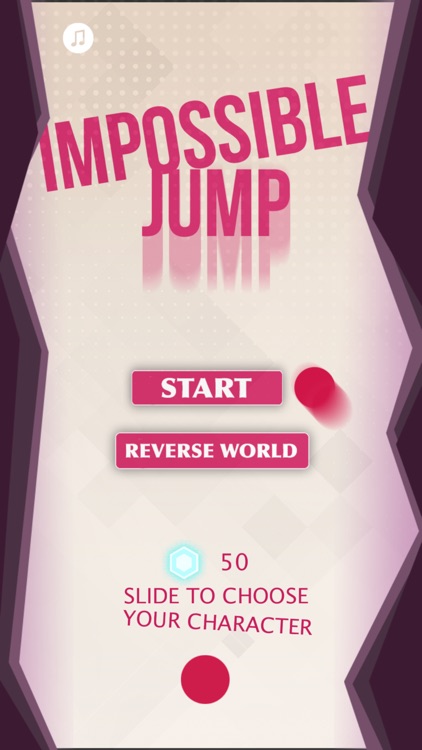 Impossible Jump