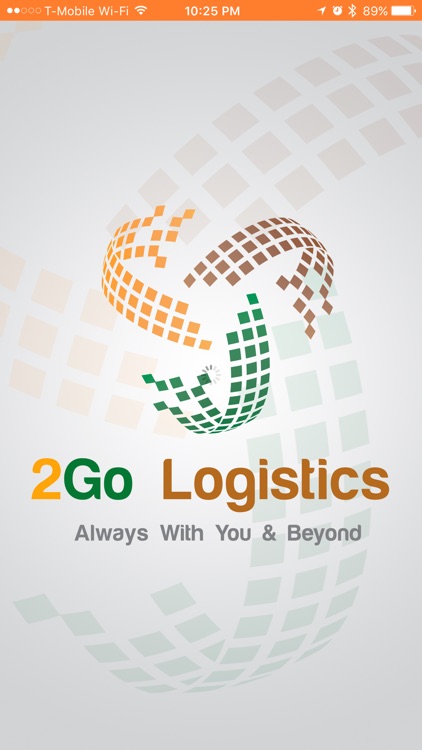 2GO Logistics