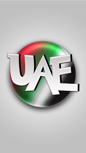 UAE الامارات(圖1)-速報App