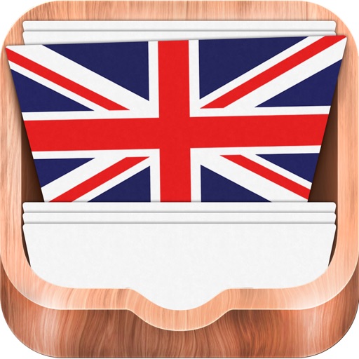 Angielski Phrasal verbs icon