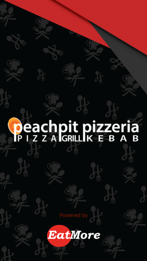 Peach-Pit Pizza, Kolding(圖1)-速報App