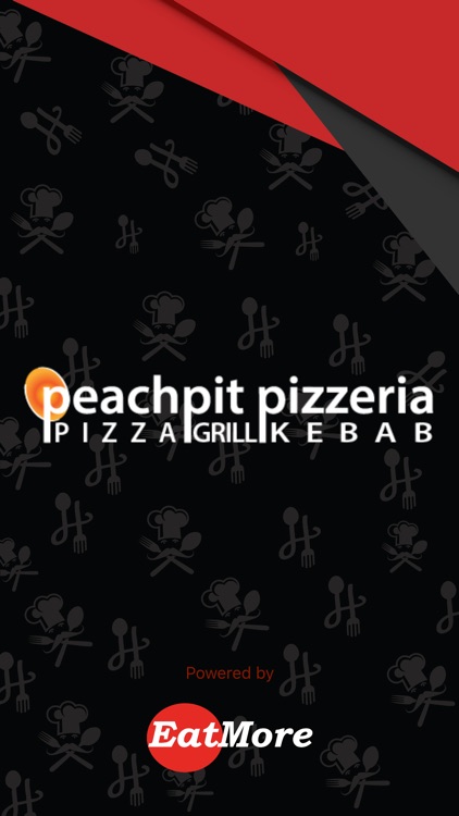 Peach-Pit Pizza, Kolding