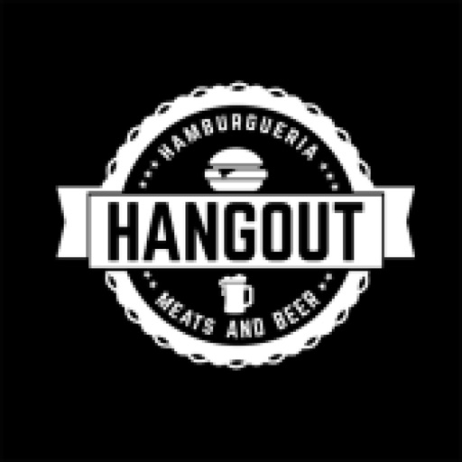 HANGOUT HAMBURGUERIA Delivery iOS App