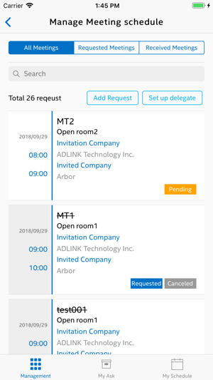 Intel Connect M(圖3)-速報App