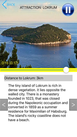 CeiboTours Croatia(圖2)-速報App