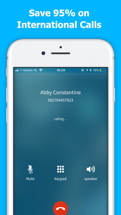 Talk360 – International calls screenshot-0