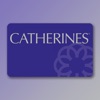 Catherines Card App