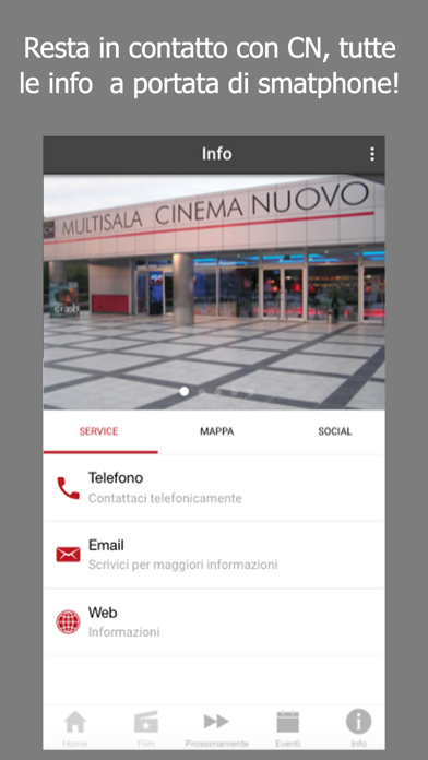 Cinema Nuovo Lioni 5