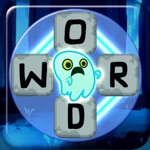 Word Ghost Cross