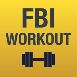 FBI Workout with Stew Smith