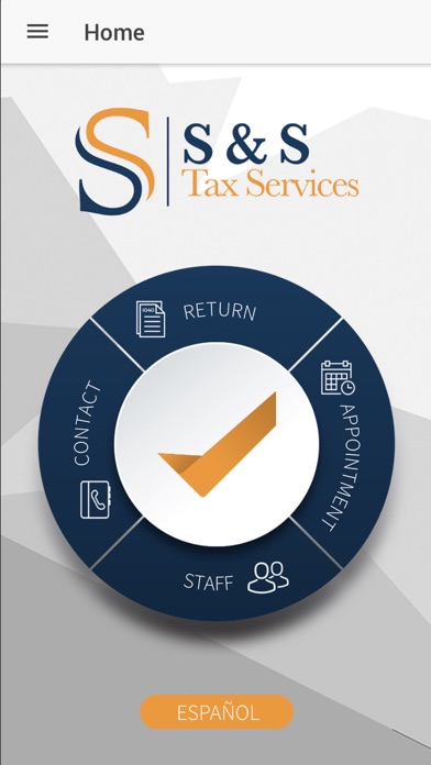 S & S Tax Service screenshot 2