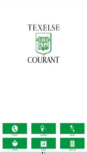 Texelse Courant(圖1)-速報App