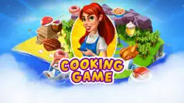 Game screenshot Chef Fever - New Cooking Game hack