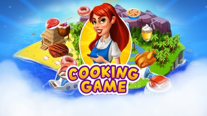 Chef Fever - New Cooking Game screenshot 3