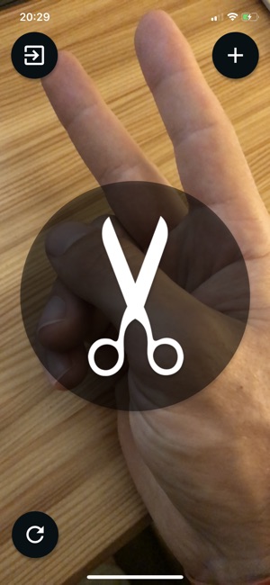 Rock, Paper, ScissARs(圖6)-速報App