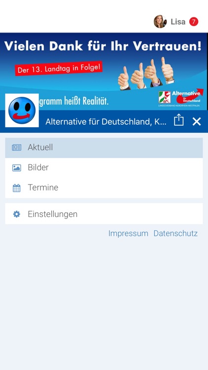 AfD-DU-App