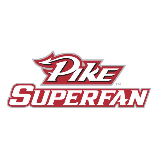 Pike Superfan