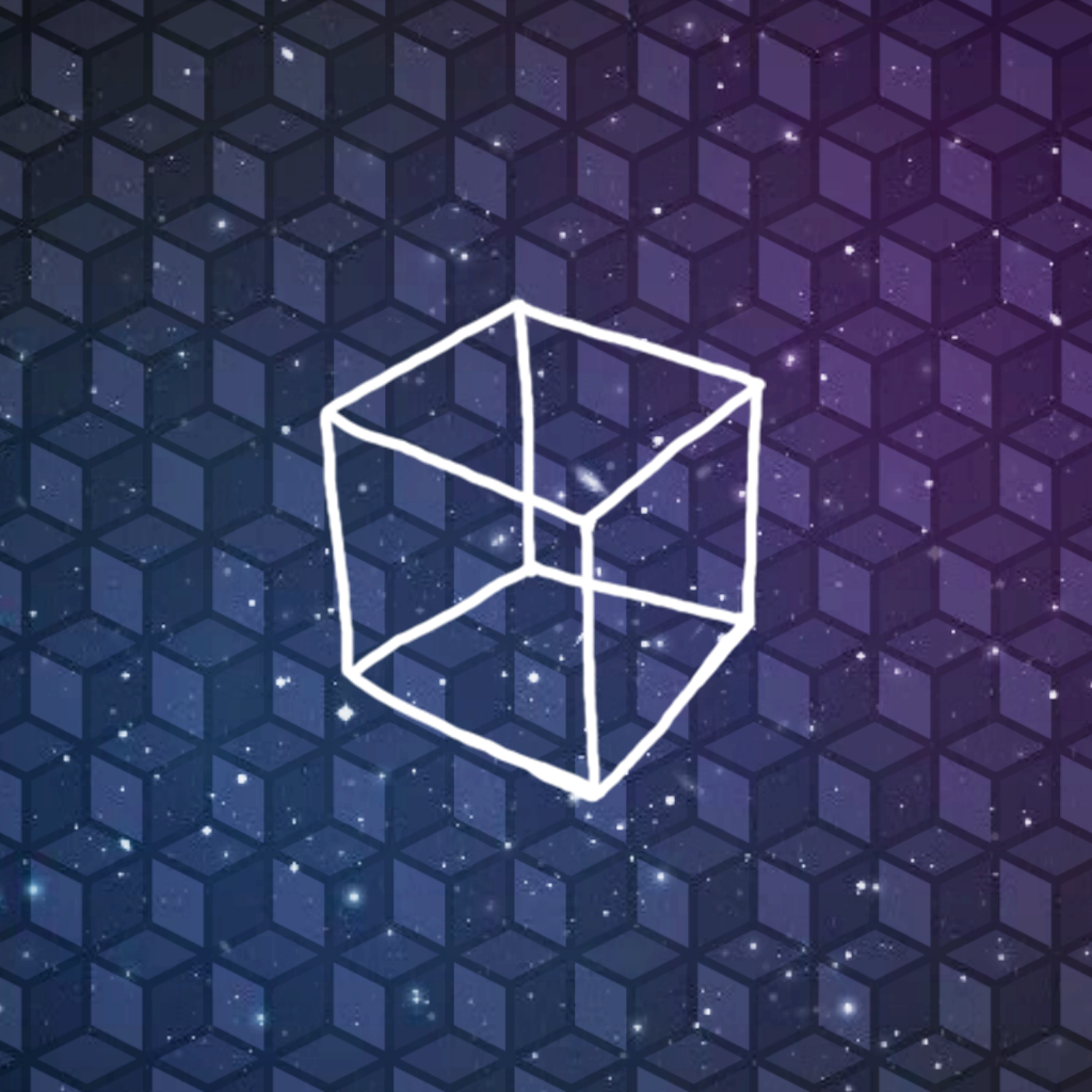 Cube Escape: Seasons App Icon