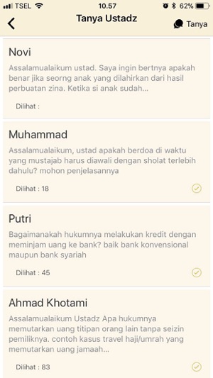 Wahana Haji Umrah(圖3)-速報App