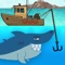 An amazing boat fish catching, shooting game with amazing features