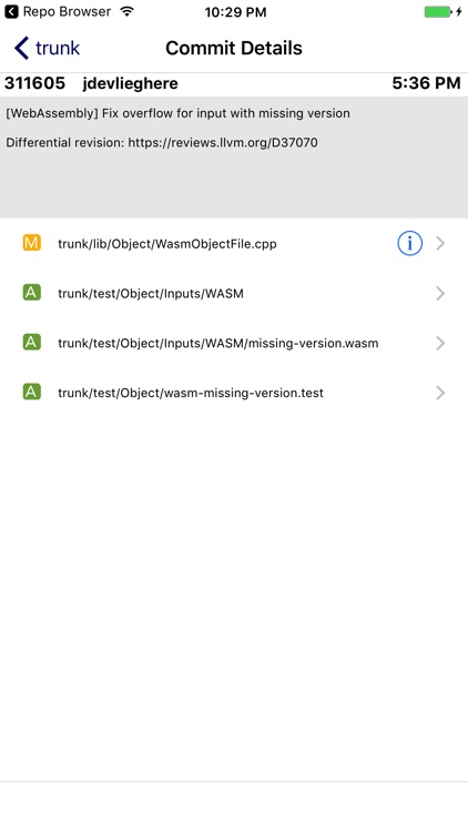 SVN Repo Browser Pro