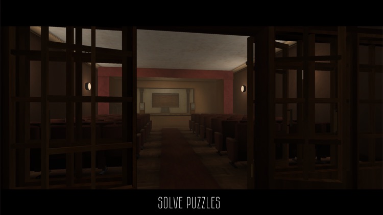 The Secret Elevator Remastered screenshot-3