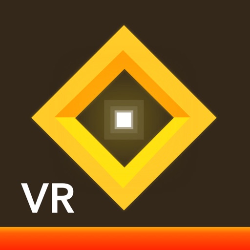 Lava Hop VR iOS App