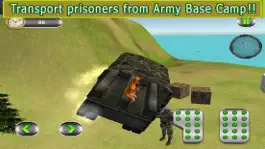 Game screenshot Mission Prisoner Truck 3D hack