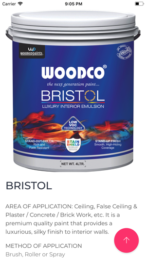 Woodco Paints(圖3)-速報App