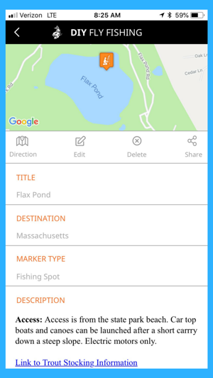 DIY Fly Fishing Pro(圖4)-速報App