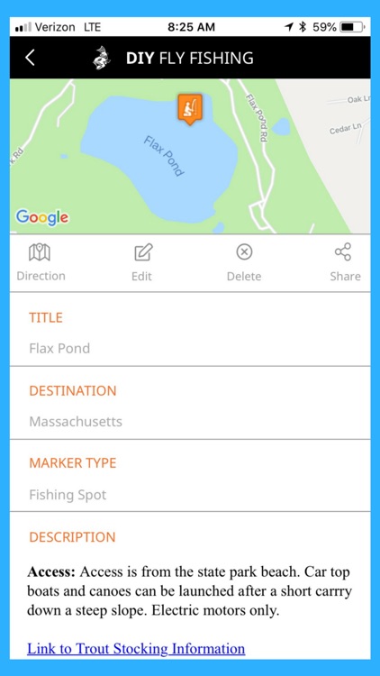 DIY Fly Fishing Pro screenshot-3