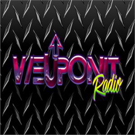 WeUpOnItRadio icon